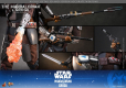 Star Wars: The Mandalorian & Grogu Movie Masterpiece 1/6 The Mandalorian and Grogu 31 cm