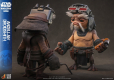 Star Wars: The Mandalorian & Grogu Life-Size Anzellan Droidsmith 27 cm