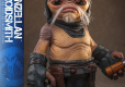 Star Wars: The Mandalorian & Grogu Life-Size Anzellan Droidsmith 27 cm