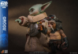 Star Wars: The Mandalorian & Grogu Life-Size Grogu 38 cm