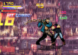 Fallen City Brawl