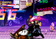 Fallen City Brawl