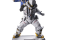 Pragmata Capcom Builder Creator's Model Figurka PVC Hugh & Diana 28 cm