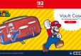 Vault Case (Mario)