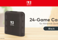 HORI Card Case 24