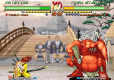 NEOGEO Samurai Shodown V Special