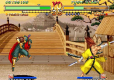 NEOGEO Samurai Shodown V Special