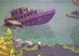 HYKE Northern Light (Import)