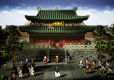 Wandering Sword (Import)