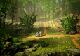 Wandering Sword (Import)