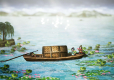 Wandering Sword (Import)
