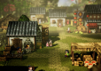 Wandering Sword (Import)