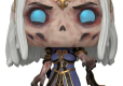 Dungeons & Dragons POP! Valindra Shadowmantle 9 cm nr 1168
