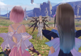 Blue Reflection Quartet: Shoujo-tachi no Kiseki (Import)