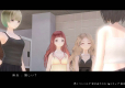 Blue Reflection Quartet: Shoujo-tachi no Kiseki (Import)