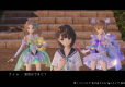 Blue Reflection Quartet: Shoujo-tachi no Kiseki (Import)