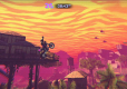 Trials Of The Blood Dragon (LRG)