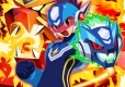 Mega Man Star Force: Legacy Collection (Import)