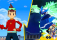 Mega Man Star Force: Legacy Collection (Import)