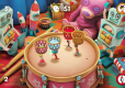 The Cat in the Hat: Rainy Day Mayhem