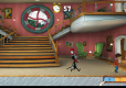 The Cat in the Hat: Rainy Day Mayhem