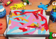 The Cat in the Hat: Rainy Day Mayhem