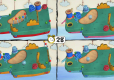The Cat in the Hat: Rainy Day Mayhem