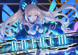 Azure Striker Gunvolt 3 (LRG)