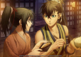 Hakuoki Memoirs: Drifting Clouds (Import)