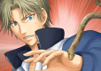 The Prince of Tennis: Doki Doki Survival eternal passion! Tie break game (Import)
