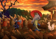 Muramasa: Revenant Blades