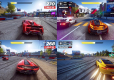 Asphalt Legends Unite: Supercharged Edition