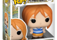 One Piece Bitty POP! Display Vinyl Figures Going Merry