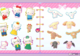 Hello Kitty: Party Land - Day One Edition