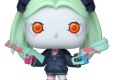 Cyberpunk Edgerunners Animation POP! Rebecca 9 cm nr 2415