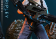 Alien Movie Masterpiece Figurka 1/6 Ellen Ripley (Deluxe Version) 30 cm