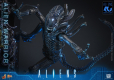Alien Movie Masterpiece Figurka 1/6 Alien Warrior 39 cm