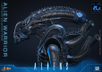 Alien Movie Masterpiece Figurka 1/6 Alien Warrior 39 cm
