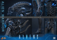 Alien Movie Masterpiece Figurka 1/6 Alien Warrior 39 cm