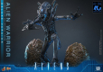 Alien Movie Masterpiece Figurka 1/6 Alien Warrior (Deluxe Version) 39 cm