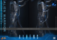 Alien Movie Masterpiece Figurka 1/6 Alien Warrior (Deluxe Version) 39 cm