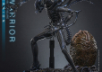 Alien Movie Masterpiece Figurka 1/6 Alien Warrior (Deluxe Version) 39 cm