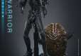 Alien Movie Masterpiece Figurka 1/6 Alien Warrior (Deluxe Version) 39 cm