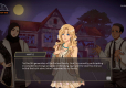 Jurnal Risa Dark Destiny (Import)