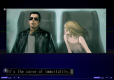 The Silver Case