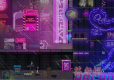 Neon City Riders (Import)
