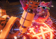 Mighty Fight Federation (Import)