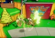 Mighty Fight Federation (Import)