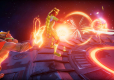 Mighty Fight Federation (Import)