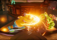 Mighty Fight Federation (Import)